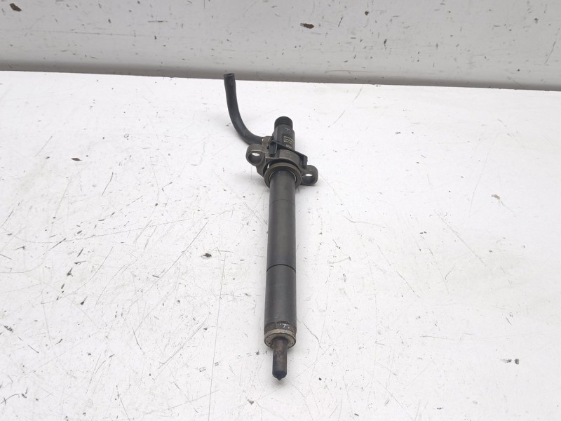 Recambio de inyector para peugeot 407 (6d_) 2.0 (6drfnb, 6drfne) referencia OEM IAM 9656389980 ejbr03801d 