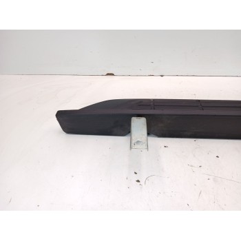 Recambio de estribo para ford ranger (tke) 2.2 tdci referencia OEM IAM eb3b16451g  