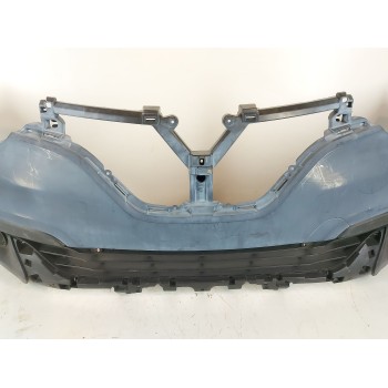 Recambio de paragolpes delantero para renault kadjar business referencia OEM IAM 620220343R  