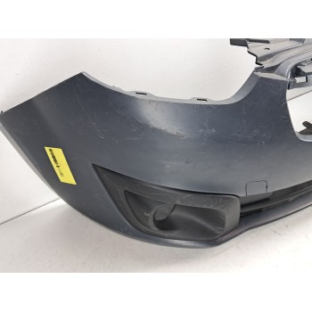 Recambio de paragolpes delantero para opel combo furgoneta/monovolumen (x12) 1.4 cng (b05) referencia OEM IAM 735593392  