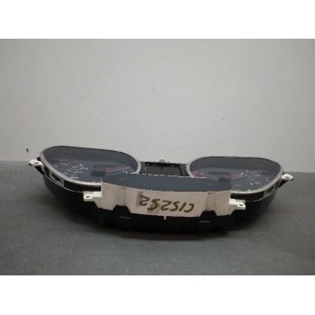 Recambio de cuadro instrumentos para audi a6 berlina (4f2) 2.0 tdi referencia OEM IAM 5550007301 5550007301 