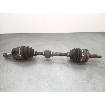 TRANSMISION DELANTERA IZQUIERDA 495003Z400 / 495003Z300SJ 