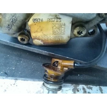 Recambio de bomba aceite para renault megane iii berlina 5 p 1.2 16v referencia OEM IAM 150002257R  