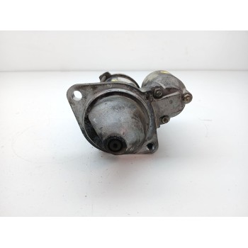 Recambio de motor arranque para bmw 1 (e87) 116 i referencia OEM IAM 7523450  