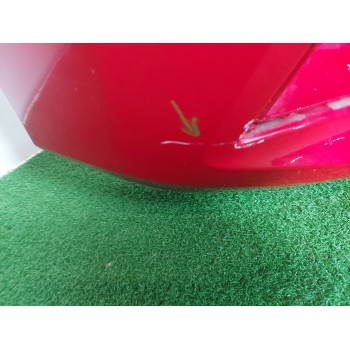 Recambio de paragolpes delantero para skoda fabia iii (nj3) 1.6 referencia OEM IAM 6va807221 6va807221 