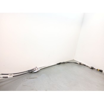 Recambio de varillaje cambio para ford fiesta (ccn) trend referencia OEM IAM C9B7A  