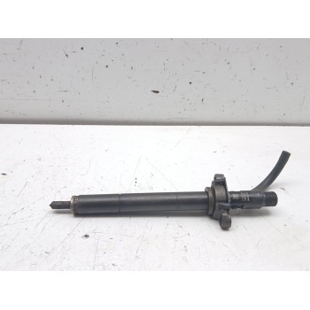 Recambio de inyector para peugeot 407 (6d_) 2.0 (6drfnb, 6drfne) referencia OEM IAM 9656389980 ejbr03801d 