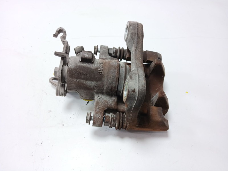 Recambio de pinza freno trasera derecha para audi a3 (8p1) 1.6 referencia OEM IAM TRW 012019 