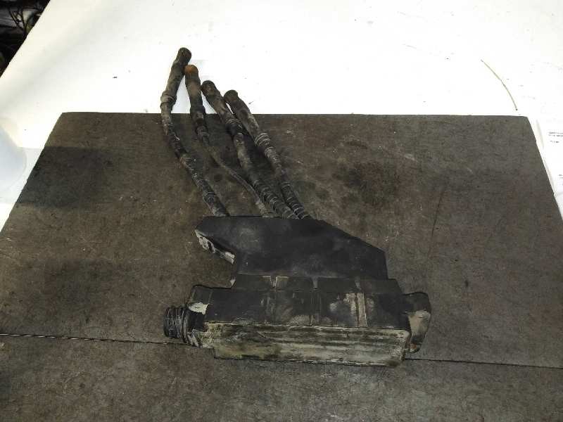 Recambio de bobina encendido para bmw serie 3 berlina (e36) referencia OEM IAM   