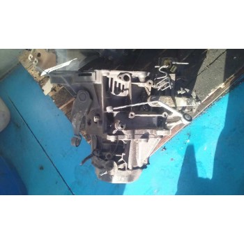 CAJA CAMBIOS 20CL51 155.349KM 