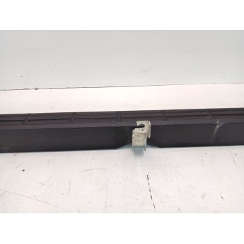 Recambio de estribo para ford ranger (tke) 2.2 tdci referencia OEM IAM eb3b16451g  