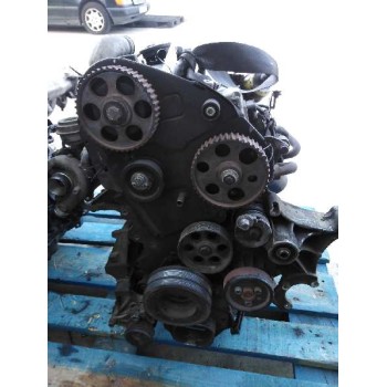 Recambio de motor completo para audi a6 berlina (4b2) 1.9 tdi referencia OEM IAM AVG <CASCO> 