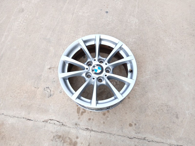 Recambio de llanta para bmw 3 (f30, f80) 320 d xdrive referencia OEM IAM 7JX16H2 IS31 X1 6796236