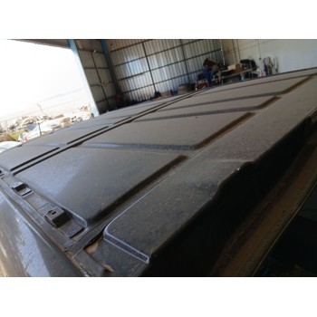 Recambio de carroceria para peugeot expert furgoneta (v_) 2.0 bluehdi 120 referencia OEM IAM   