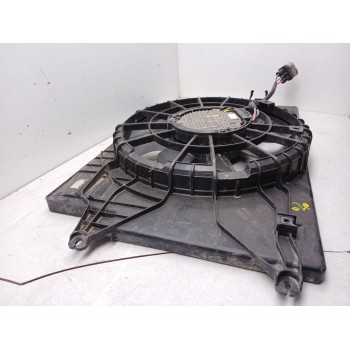 Recambio de electroventilador para hyundai kona (os, ose, osi) 1.0 t-gdi referencia OEM IAM 448233100  