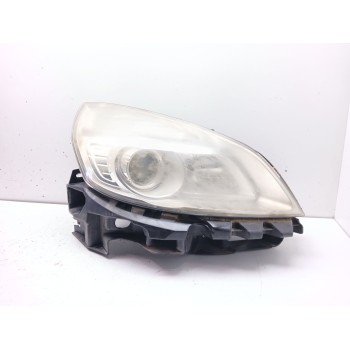 Recambio de faro derecho para renault scénic ii (jm0/1_) 1.5 dci (jm1e, jm16) referencia OEM IAM 260105359R  