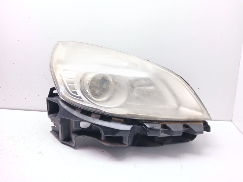 Recambio de faro derecho para renault scénic ii (jm0/1_) 1.5 dci (jm1e, jm16) referencia OEM IAM 260105359R  