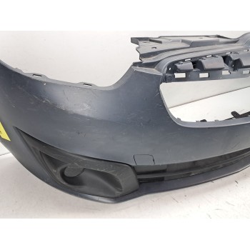 Recambio de paragolpes delantero para opel combo furgoneta/monovolumen (x12) 1.4 cng (b05) referencia OEM IAM 735593392  