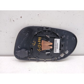 Recambio de cristal retrovisor derecho para mercedes-benz clase a (w168) referencia OEM IAM 1708100421 a1708100421 