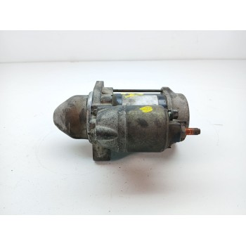 Recambio de motor arranque para bmw 1 (e87) 116 i referencia OEM IAM 7523450  