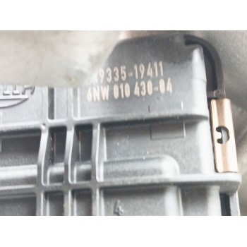 Recambio de turbocompresor para bmw 3 touring (f31) 320 d referencia OEM IAM 851947505F 4933500642 724779