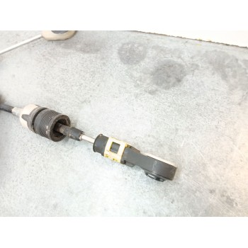 Recambio de varillaje cambio para ford fiesta (ccn) trend referencia OEM IAM C9B7A  