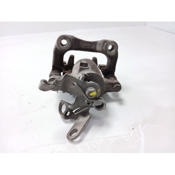 Recambio de pinza freno trasera derecha para audi a3 (8p1) 1.6 referencia OEM IAM TRW 012019 