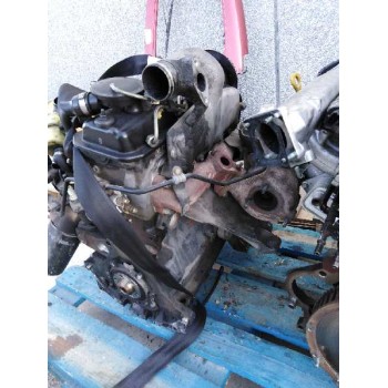 Recambio de motor completo para audi a6 berlina (4b2) 1.9 tdi referencia OEM IAM AVG <CASCO> 