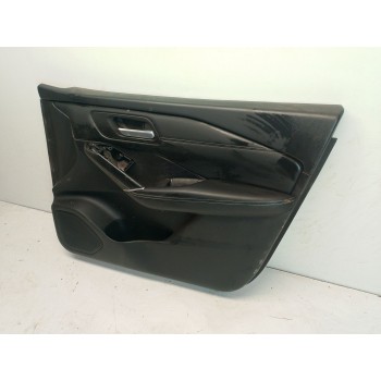 Recambio de guarnecido puerta delantera derecha para nissan qashqai iii (j12) 1.3 dig-t referencia OEM IAM   