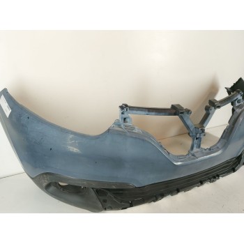 Recambio de paragolpes delantero para renault kadjar business referencia OEM IAM 620220343R  