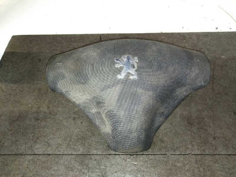 Recambio de airbag delantero izquierdo para peugeot 107 básico referencia OEM IAM   