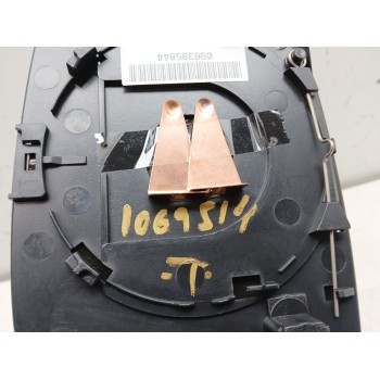 Recambio de cristal retrovisor derecho para mercedes-benz clase a (w168) referencia OEM IAM 1708100421 a1708100421 