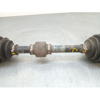 Recambio de transmision delantera izquierda para hyundai i40 i cw (vf) 1.7 crdi referencia OEM IAM 495003Z400 / 495003Z300SJ  