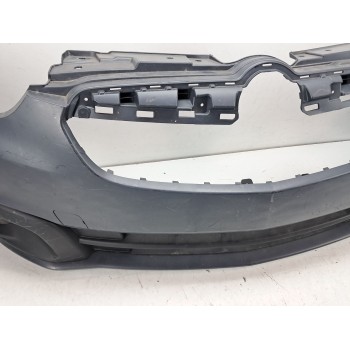 Recambio de paragolpes delantero para opel combo furgoneta/monovolumen (x12) 1.4 cng (b05) referencia OEM IAM 735593392  