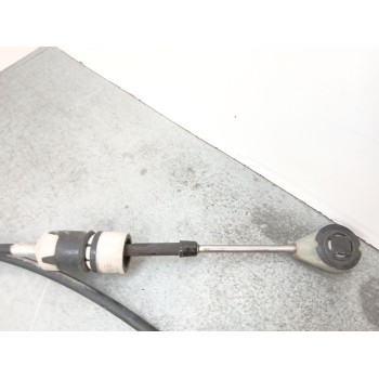 Recambio de varillaje cambio para ford fiesta (ccn) trend referencia OEM IAM C9B7A  