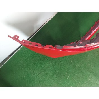 Recambio de paragolpes delantero para skoda fabia iii (nj3) 1.6 referencia OEM IAM 6va807221 6va807221 