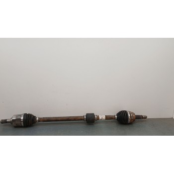 TRANSMISION DELANTERA DERECHA 49501j9000 