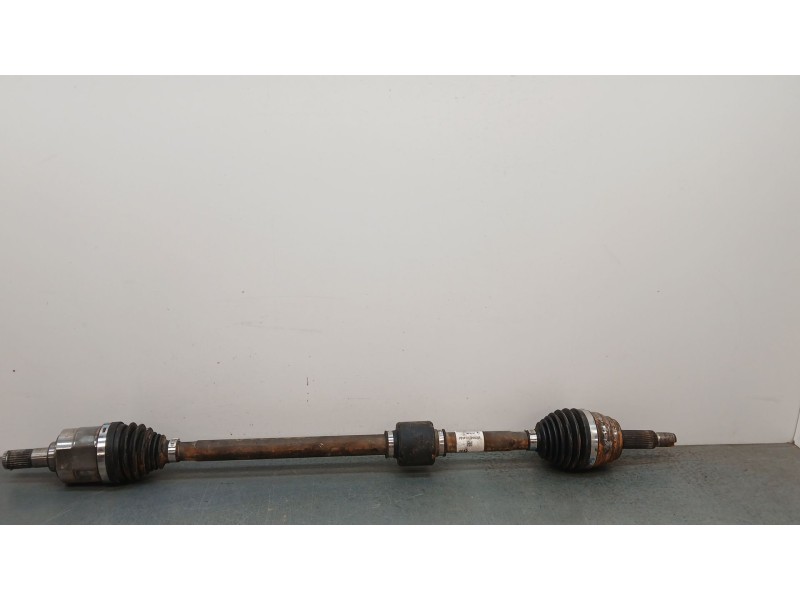 Recambio de transmision delantera derecha para hyundai kona (os, ose, osi) 1.0 t-gdi referencia OEM IAM 49501j9000  