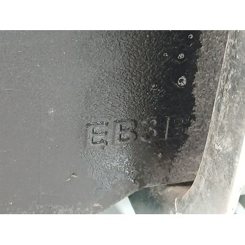 Recambio de estribo para ford ranger (tke) 2.2 tdci referencia OEM IAM eb3b16451g  
