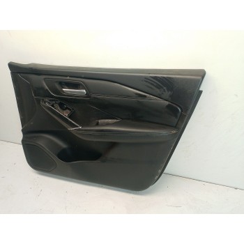 Recambio de guarnecido puerta delantera derecha para nissan qashqai iii (j12) 1.3 dig-t referencia OEM IAM   