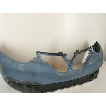 Recambio de paragolpes delantero para renault kadjar business referencia OEM IAM 620220343R  