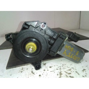 MOTOR ELEVALUNAS DELANTERO DERECHO 3 P 2 PINS