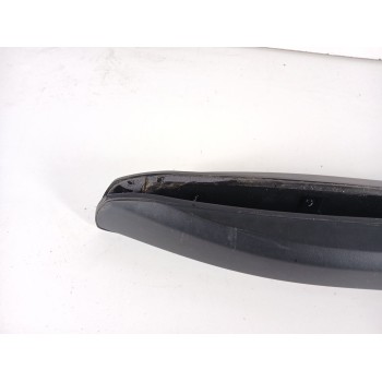 Recambio de barras techo para dacia spring ev (b6m1) referencia OEM IAM   