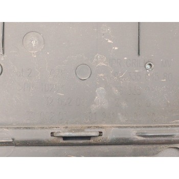 Recambio de paragolpes delantero para citroën c3 iii van (sx_, sy_) bluehdi 100 referencia OEM IAM 98359411  