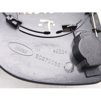 Recambio de cristal retrovisor derecho para mercedes-benz clase a (w168) referencia OEM IAM 1708100421 a1708100421 