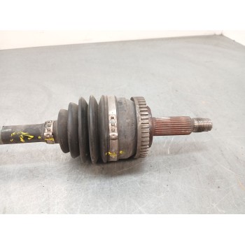 Recambio de transmision delantera izquierda para hyundai i40 i cw (vf) 1.7 crdi referencia OEM IAM 495003Z400 / 495003Z300SJ  