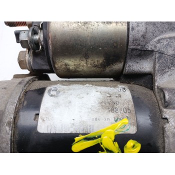 Recambio de motor arranque para bmw 1 (e87) 116 i referencia OEM IAM 7523450  