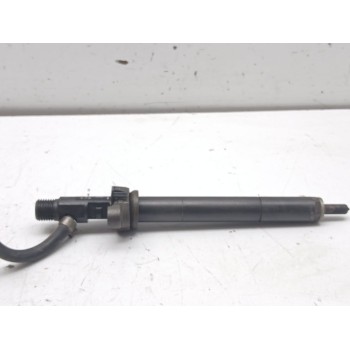 Recambio de inyector para peugeot 407 (6d_) 2.0 (6drfnb, 6drfne) referencia OEM IAM 9656389980 ejbr03801d 