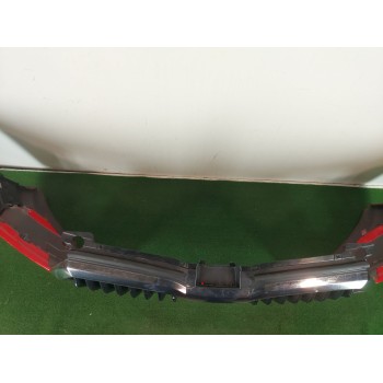 Recambio de paragolpes delantero para skoda fabia iii (nj3) 1.6 referencia OEM IAM 6va807221 6va807221 