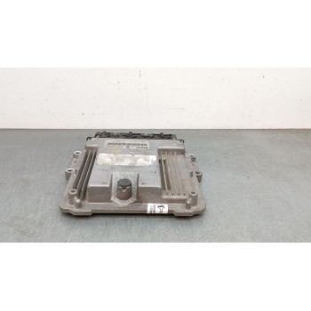 Recambio de centralita motor uce para renault grand scénic iii (jz0/1_) 1.6 dci (jz00, jz12) referencia OEM IAM 237101074r 02810